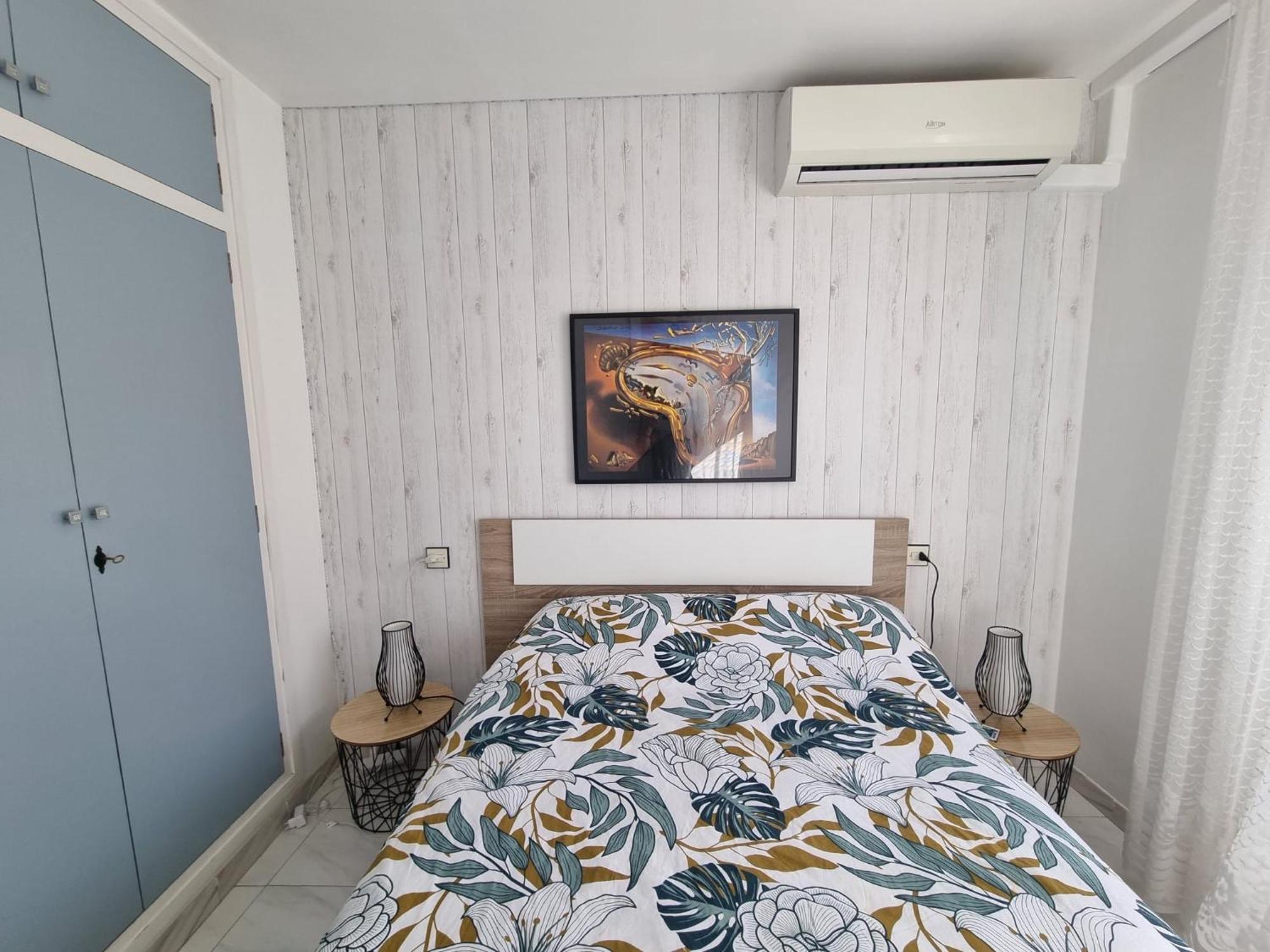 Lovely One Bedroom With Balcony Roses Exterior foto